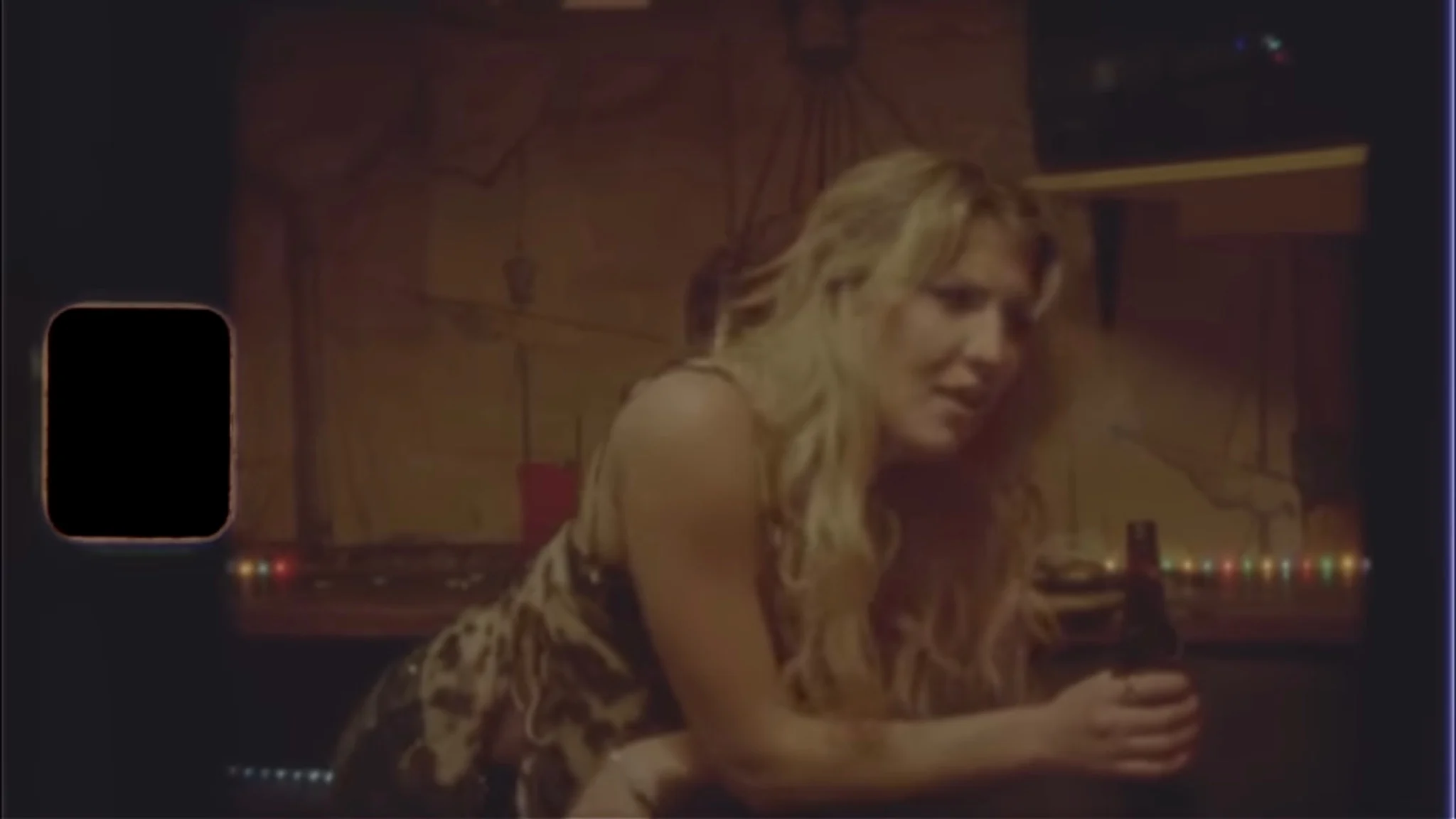Taylor Swift (What Happens Now?)