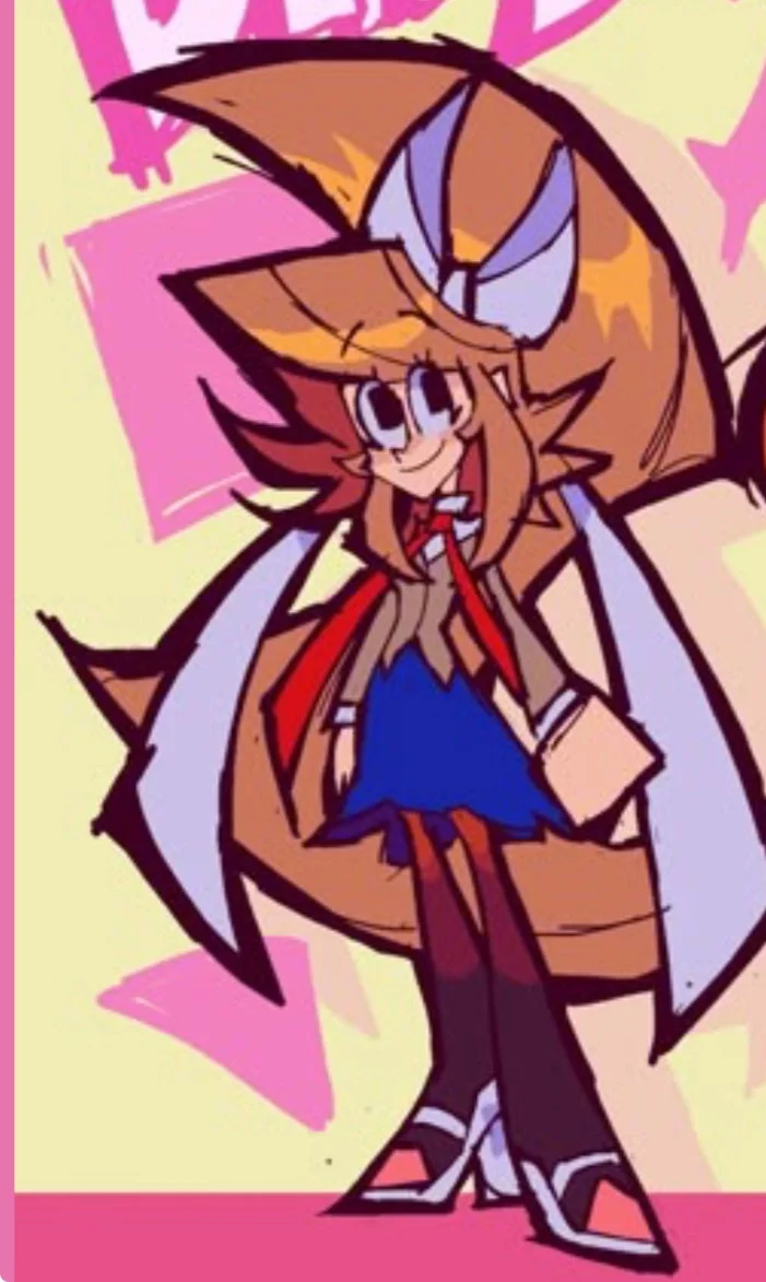 Monika DDLC