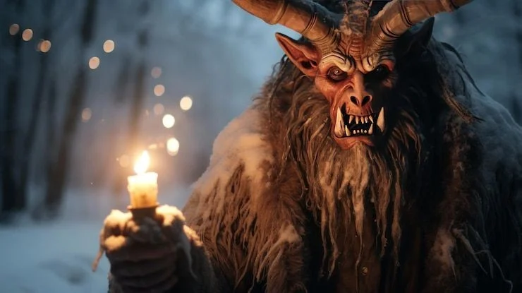 Krampus