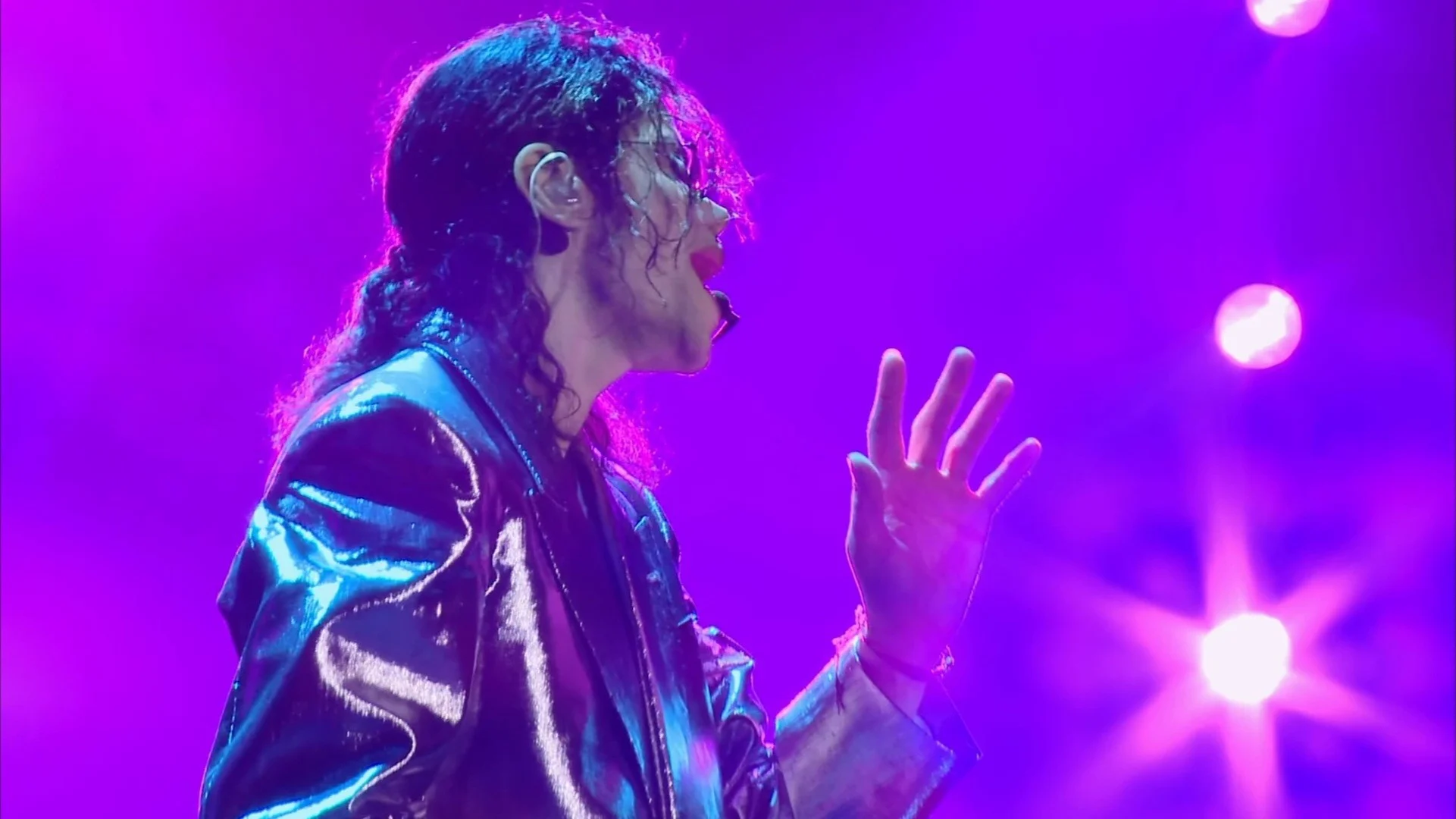 Michael Jackson - This Is It [TITAN]