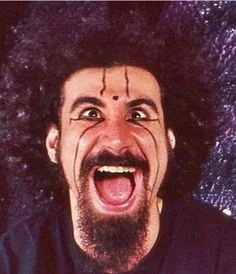 Serj Tankian (1998, Self Titled Era)