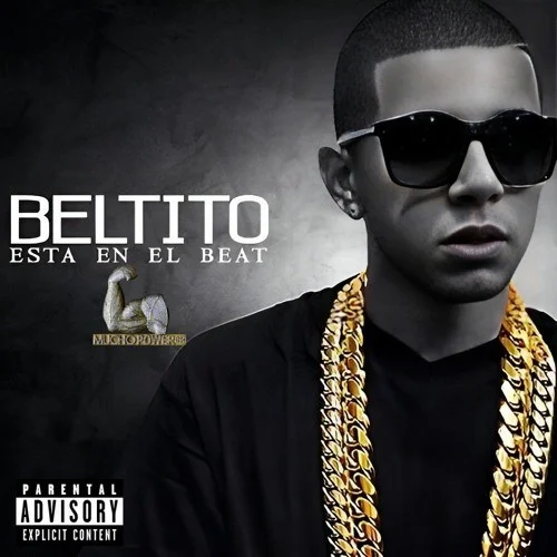 Beltito Está En El Beat