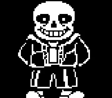 Sans (Undertale)