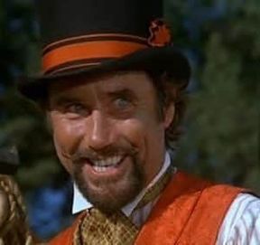 Doctor Terminus from Pete's Dragon (1977)