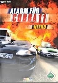 Radio (Alarm Für Corba 11: Nitro) EN