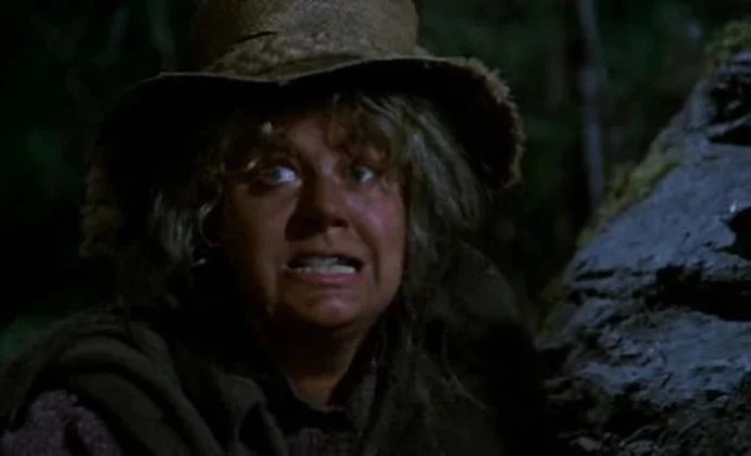 Lena Gogan from Pete's Dragon (1977)