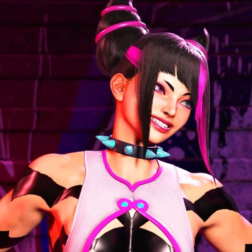 Juri Han
