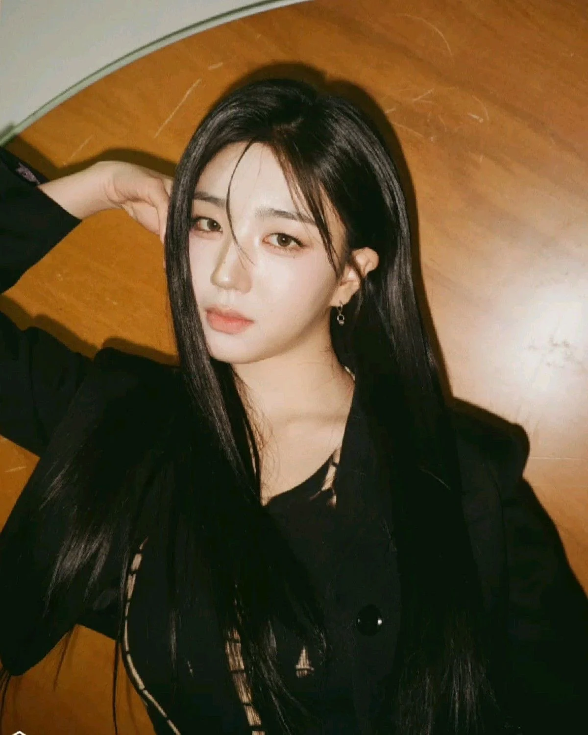 Sohyun tripleS