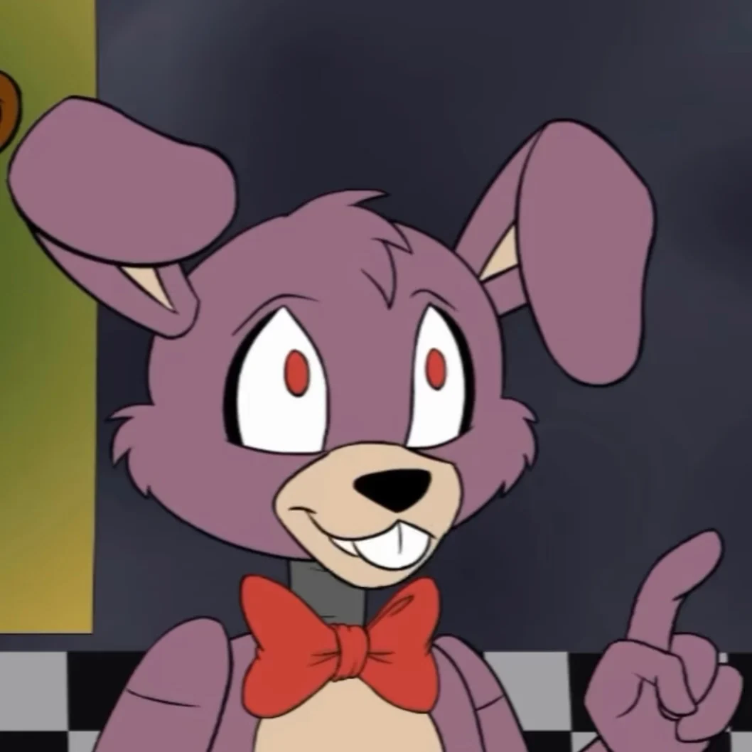 (Tony Crynight) Bonnie