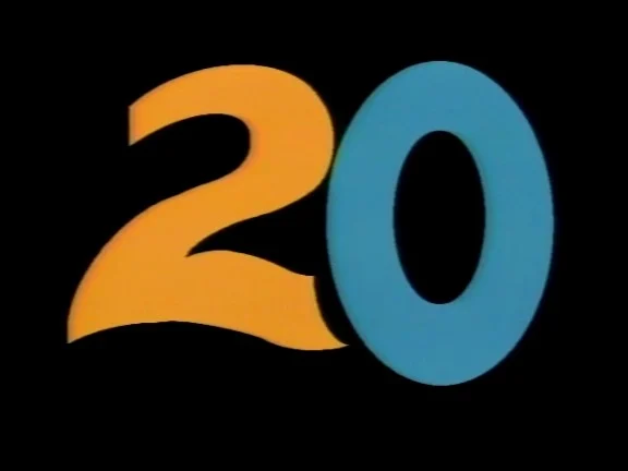 Number 20