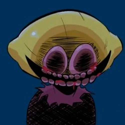 HD Monster (FNF)