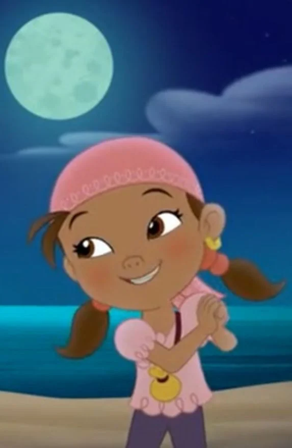Izzy (Jatnp) eng dub