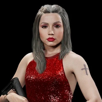 Eve Macarro (Call of Duty: Black Ops 6)