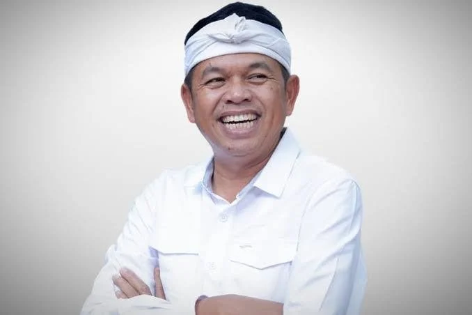 Kang Dedi Mulyadi (KDM)