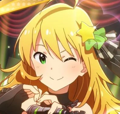Hoshii Miki (IDOLM@STER)