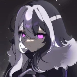 Megubite (Russian) (Vtuber)