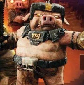 General Chungus (Una Película de Minecraft - Doblaje Castellano)