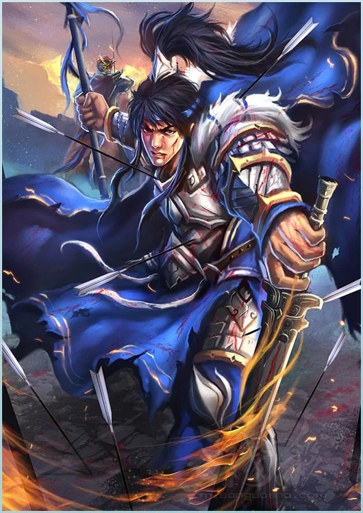 曹昂（三国杀）