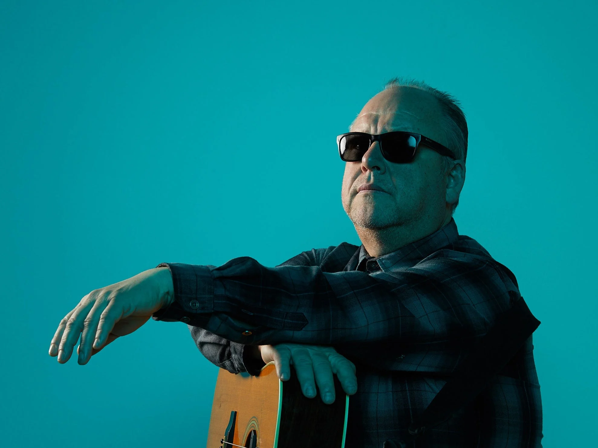 Black Francis (Pixies)