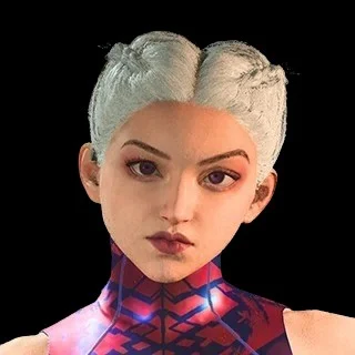 Izzy (Call of Duty: Warzone 2.0)