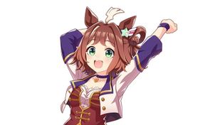 Rhein Kraft (V2) - Umamusume Pretty Derby