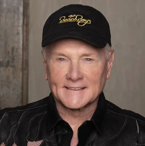 Mike Love 