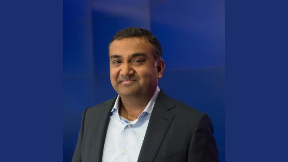 Neal Mohan