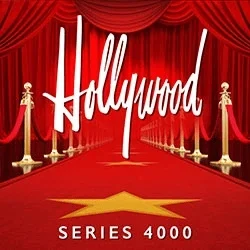 Series 4000 Hollywood Sound Effects Library Voice Sample (Len Carlson)