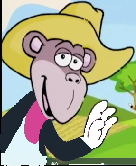 Oboe the farmer