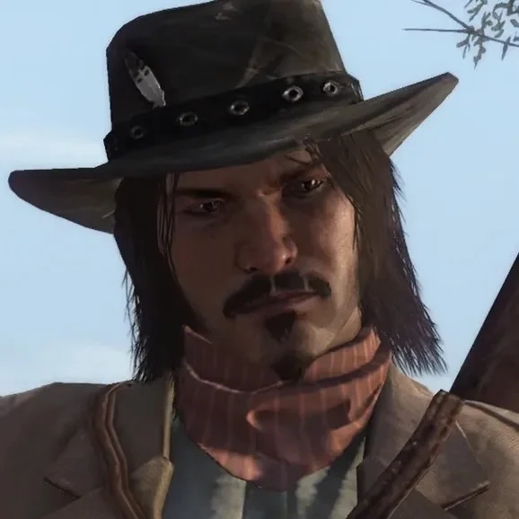 Jack Marston (rdr1 ver)
