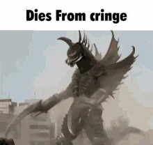 Gigan (Godzilla: Millennium Era)