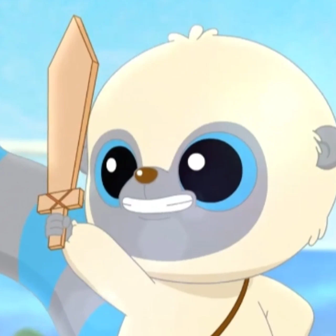 YooHoo (2012) | YooHoo & Friends RUS 2 Season
