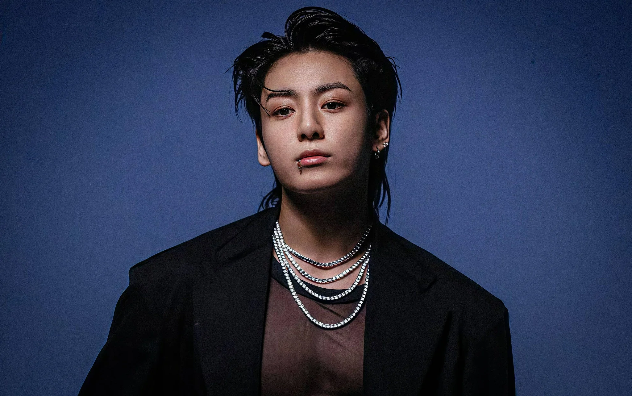 UNG KOOK of BTS • [All-Round-Model]
