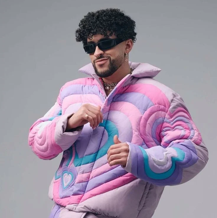 Bad Bunny (Era 2024-2025)