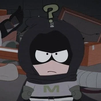 Mysterion Español Latino [Orlando Noguera]