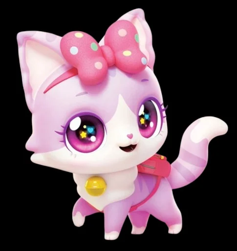 Wittymeow