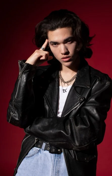 Conan Gray