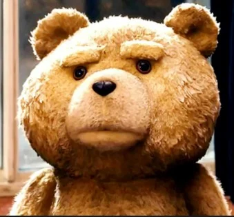 Ted (Character)