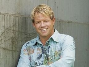 Pat Green