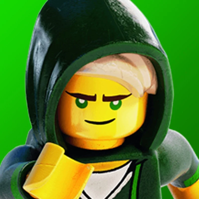 Lloyd (SuperAndrew418's Character Elimination) (S5 EP5+)