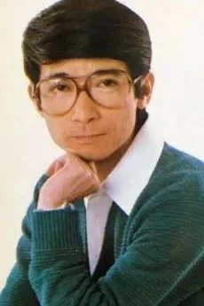 富山敬 Kei Tomiyama