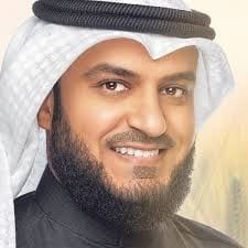 كورال اناشيد مشاري العفاسي 