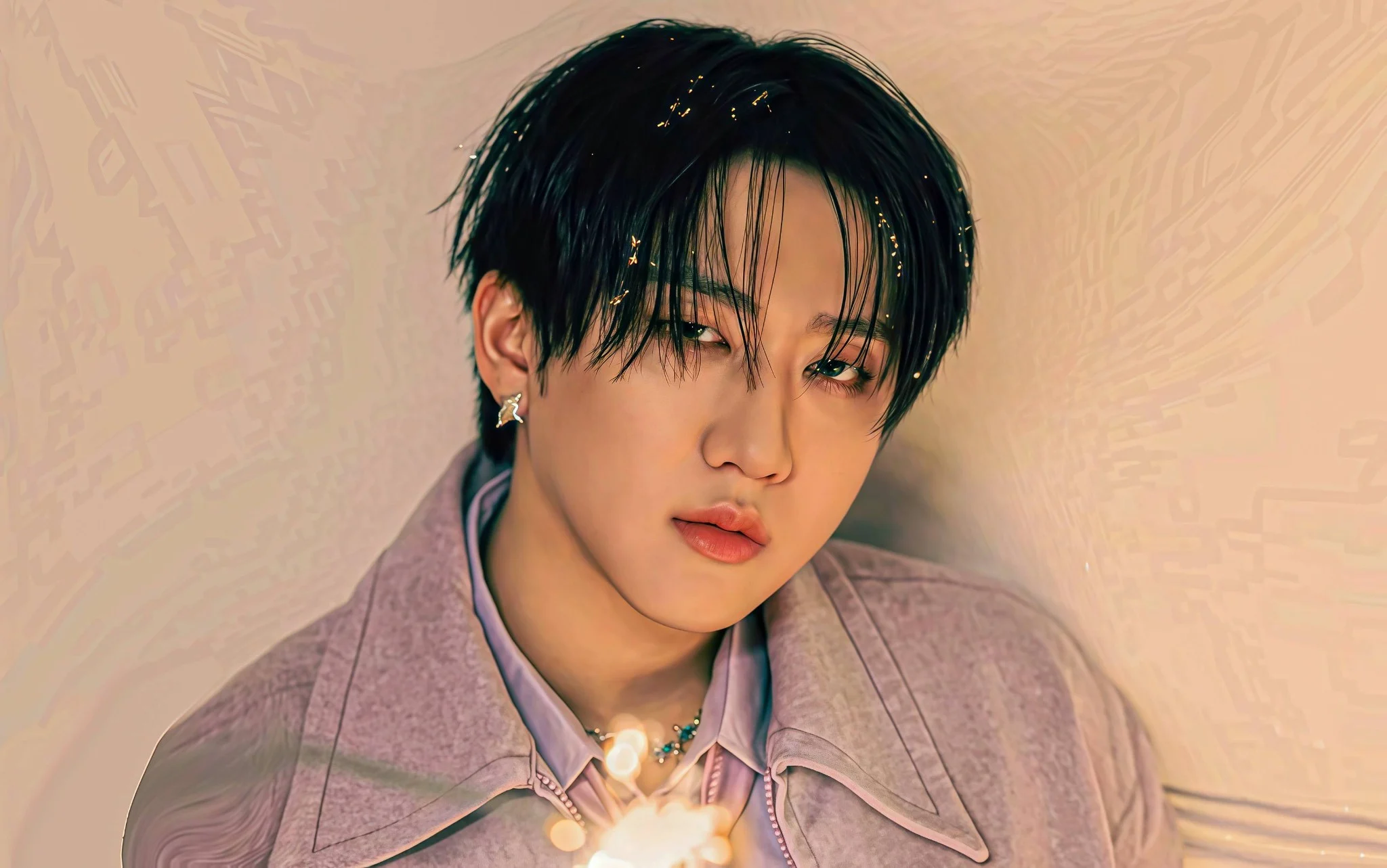 CHANGBIN of STRAY KIDS • [Melodic/Soft voice] KLM 5.0