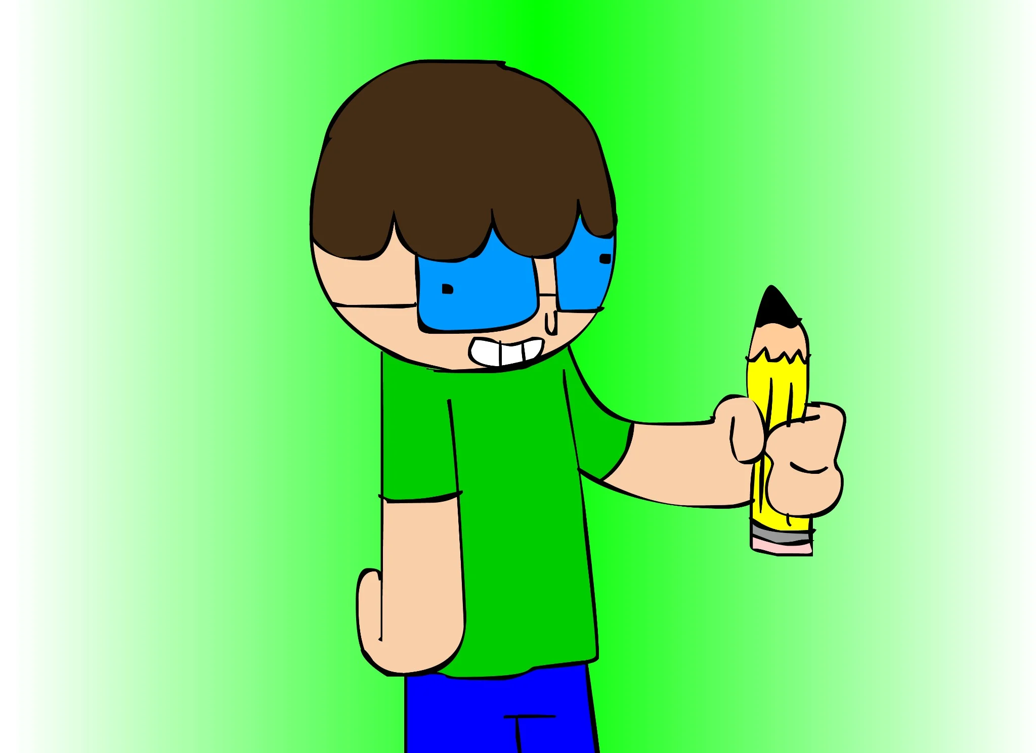Ricky (Ricky Toons)