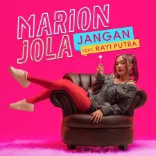 Marion Jola