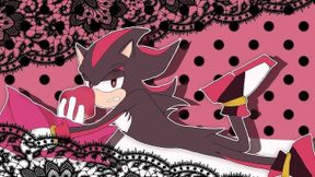 Shadow The Hedgehog (UTAU Voice)