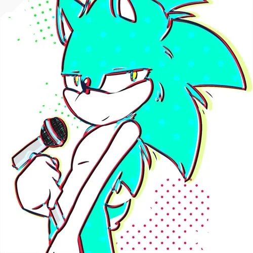 Sonic The Hedgehog (UTAU Voice)