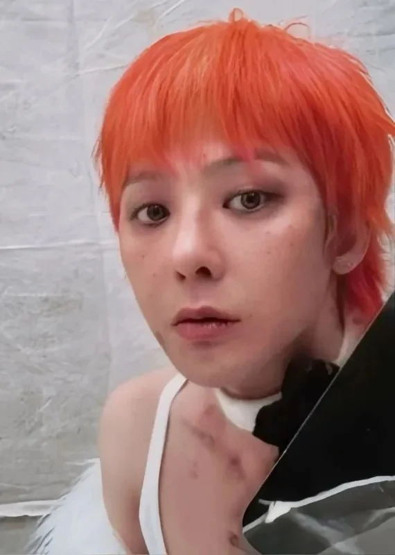 G-DRAGON - BIGBANG