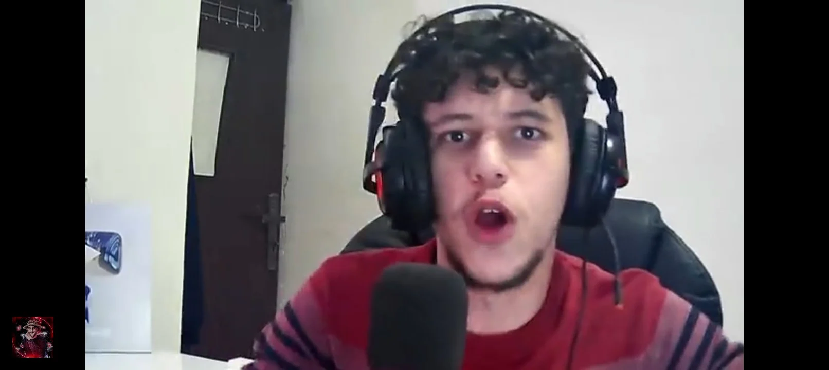 صراخ رايزر _ Rizer Scream