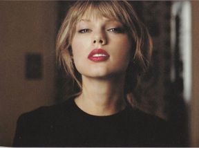 Taylor Swift [Red Era] [Breathy & Shaky Voice]